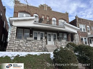 4133A Potomac St, Saint Louis, MO