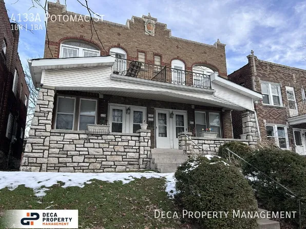 4133A Potomac St, Saint Louis, MO 63116