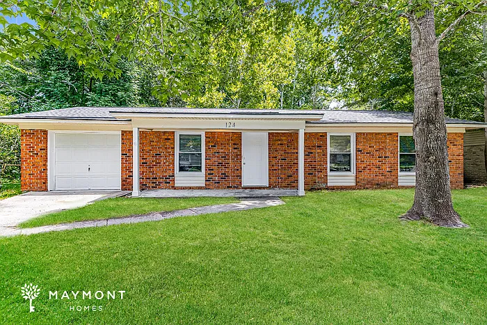 124 Jean Wells Dr — Photo 1