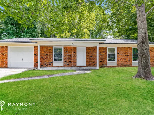 124 Jean Wells Dr, Goose Creek, SC 29445