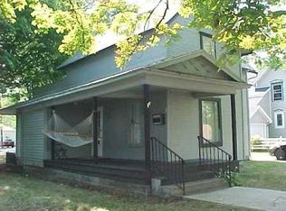 223 S Prospect St, Bowling Green, OH 43402