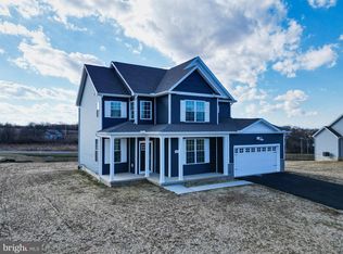 1821 Buck Hill Dr #22, York, PA 17408