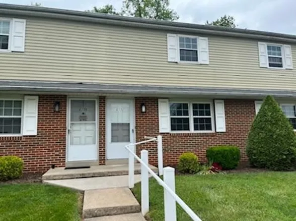 615 Mallard Deja, 615 Mallard Rd APT D, Camp Hill, PA 17011