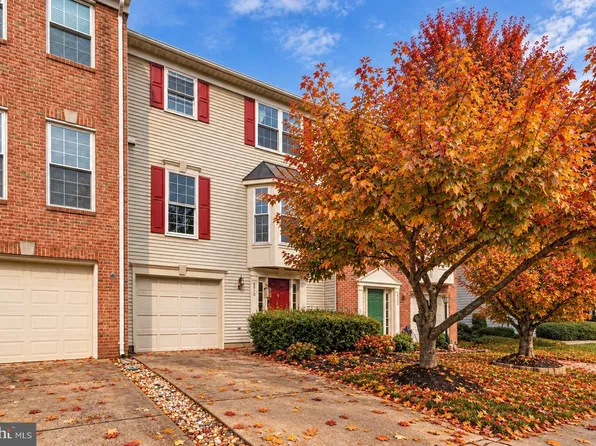6510 Kelsey Point Cir, Alexandria, VA 22315