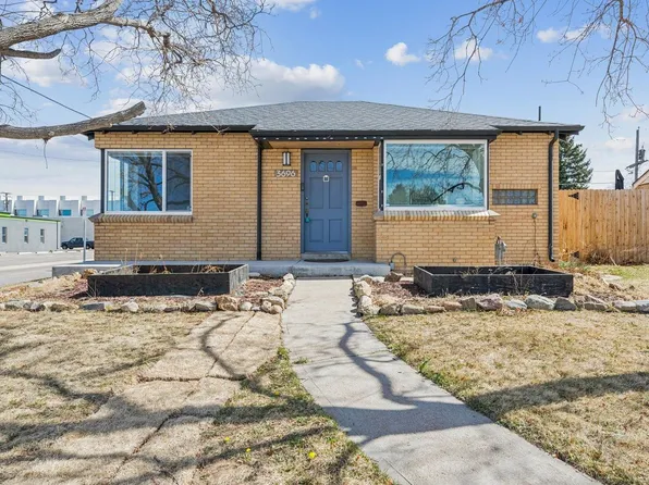 3696 Magnolia St, Denver, CO 80207