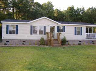 108-0000108 Southwest Dr, Newport, NC 28570