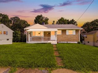 300 Sherwood Dr, Johnstown, PA 15905