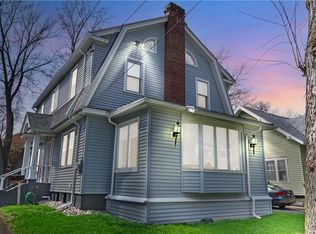1361 Teall Ave, Syracuse, NY 13206