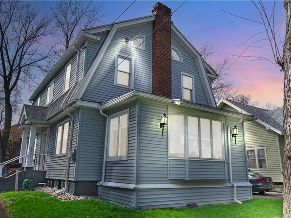 1361 Teall Ave, Syracuse, NY 13206
