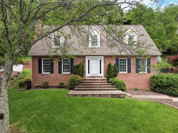 44 Carriage Rd, Charleston, WV 25314