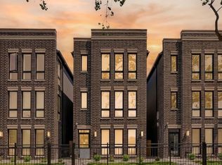 5203 S Wabash Ave #3, Chicago, IL 60615