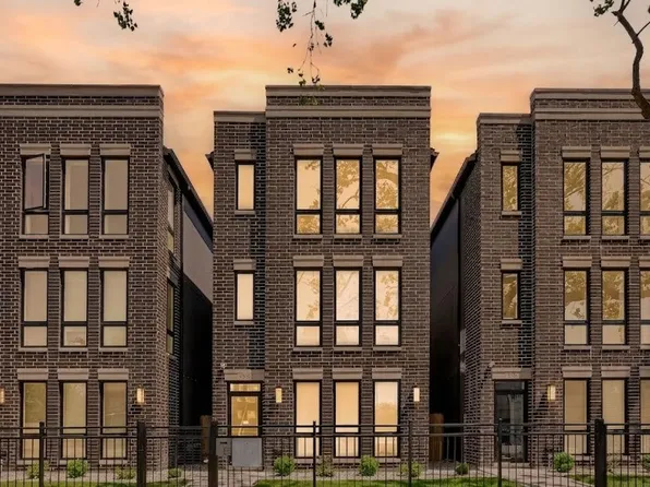 5203 S Wabash Ave #3, Chicago, IL 60615
