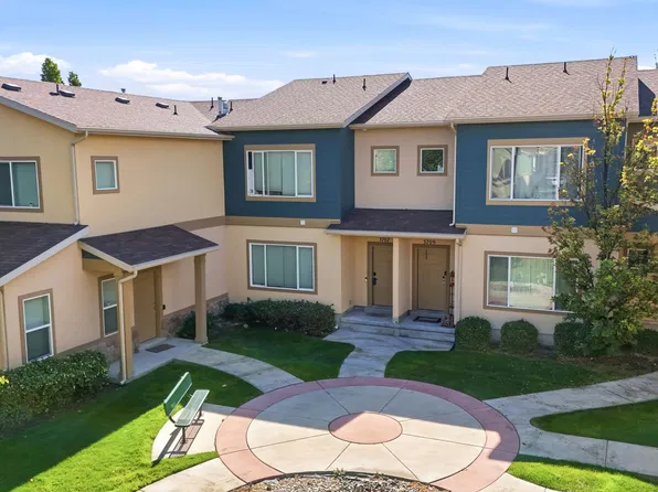 3707 W Lilac Heights Dr, South Jordan, UT 84095