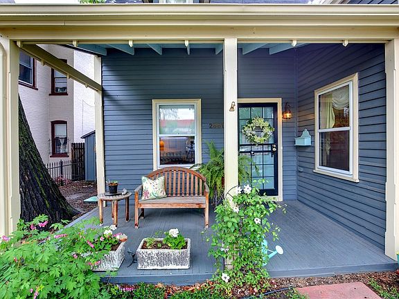 2nd image of 2861 Champa St