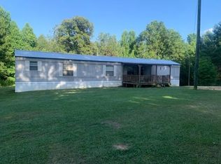 1518 Fairman Ln NW, Brookhaven, MS 39601