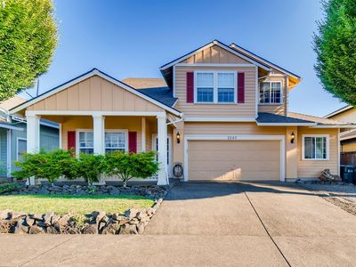 2293 N Irvine St, Cornelius, OR, 97113