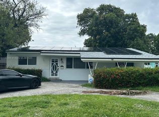 7401 Meridian St, Hollywood, FL 33023