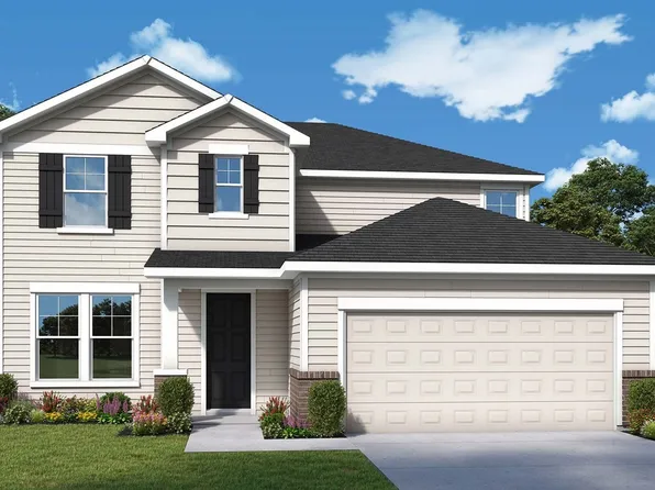 75773 Lily Pond Ct, Yulee, FL 32097