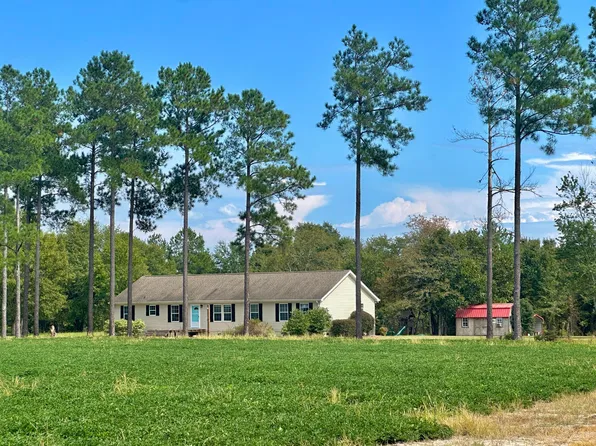 1124 Brigham Landing Road, Girard, GA