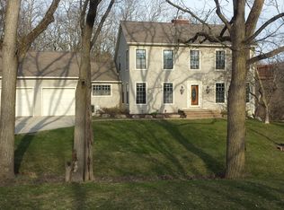 11050 Denton Hill Rd, Fenton, MI 48430