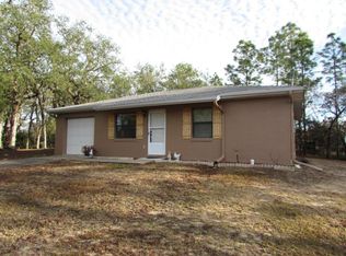 5409 SW 176th Ave, Dunnellon, FL 34432