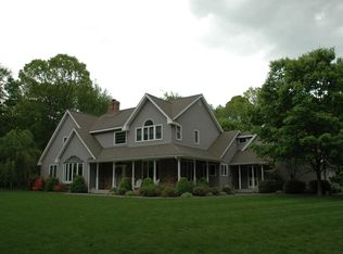 29 Rustic Ter, Portland, CT 06480