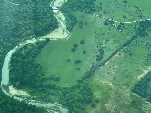 County Road 2371, Meridian, TX 76665