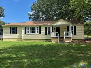 14807 Spruce Ave, Chester, VA 23836