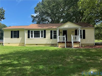 14807 Spruce Ave, Chester, VA, 23836