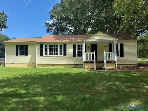 14807 Spruce Ave, Chester, VA 23836
