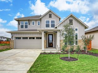 8608 Chrysler Bnd, Austin, TX 78744