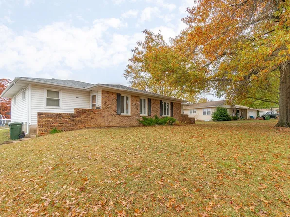 1142-1144 Rachael St, Waterloo, IA 50701