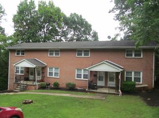 3805 Grandview Ave NW, Roanoke, VA 24012