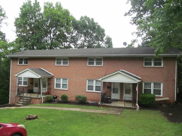 3805 Grandview Ave NW, Roanoke, VA 24012