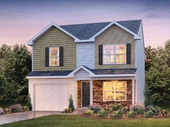 578 Evaleigh St, Woodruff, SC 29388