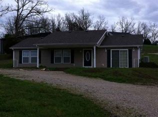 11018 Raider Hollow Rd, Upton, KY 42784