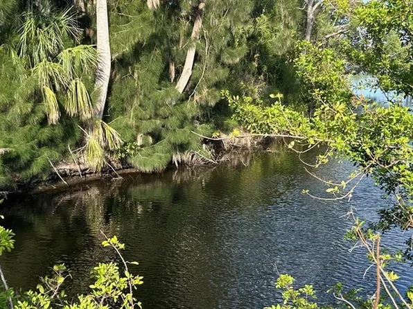 Cortez Ln Lot 1, North Pt, FL 34287