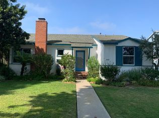 2743 Coolidge Ave, Los Angeles, CA 90064