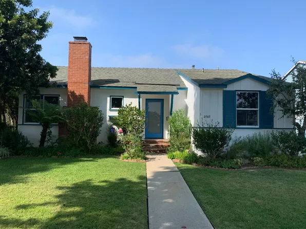 2743 Coolidge Ave, Los Angeles, CA 90064
