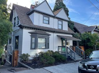 414 Lester Ave APT A, Oakland, CA