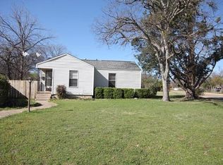 5100 Cantrell St, Fort Worth, TX 76116