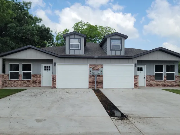 3200 King St, Greenville, TX 75401