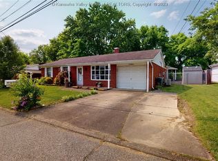215 Iroquois Trl, Ona, WV 25545