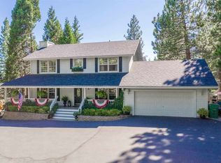 108 Top Of The West Dr, Chester, CA 96020