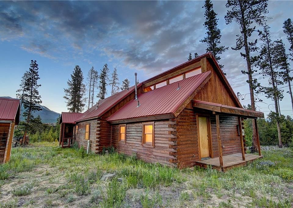 188 MINERS CREEK RD Frisco CO Zillow