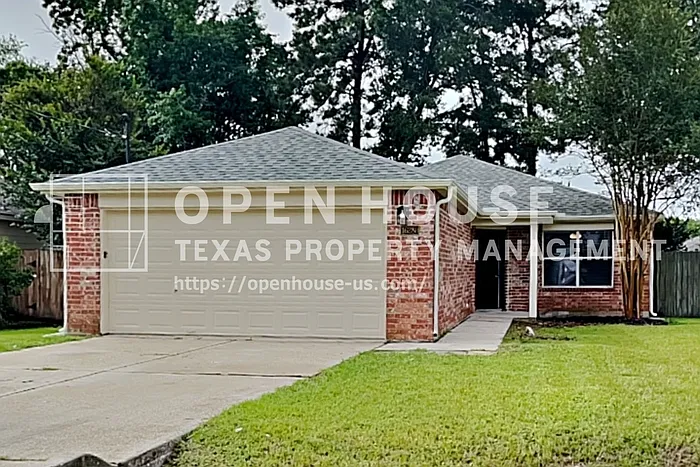 16280 Sun View Ln — Photo 1