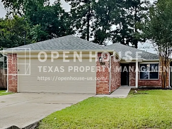 16280 Sun View Ln, Conroe, TX 77302