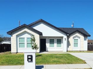 814 Gomez, San Juan, TX 78589