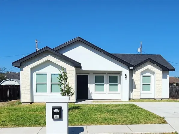 814 Gomez, San Juan, TX 78589