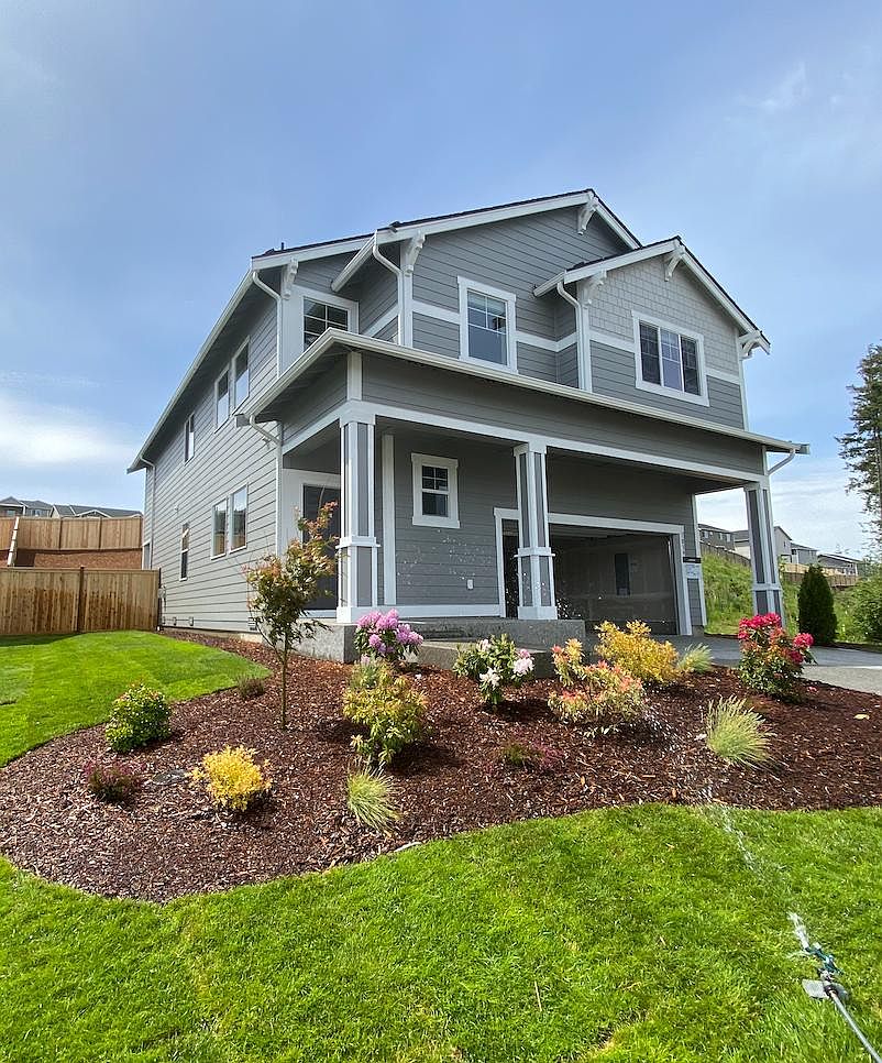 1039 Baker Heights Loop, Bremerton, WA 98312 Zillow